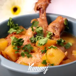 Ayam Pongteh