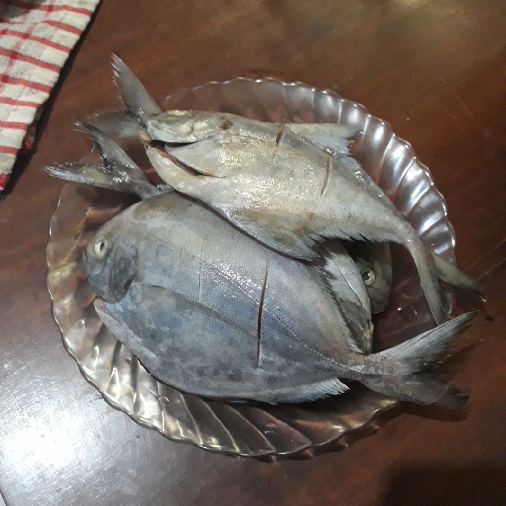 Langkah 1