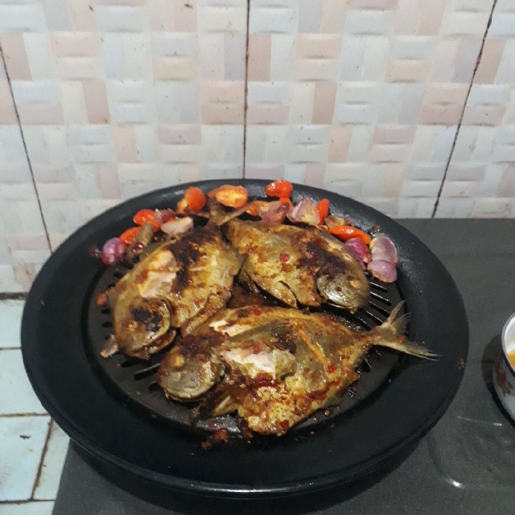 Langkah 5