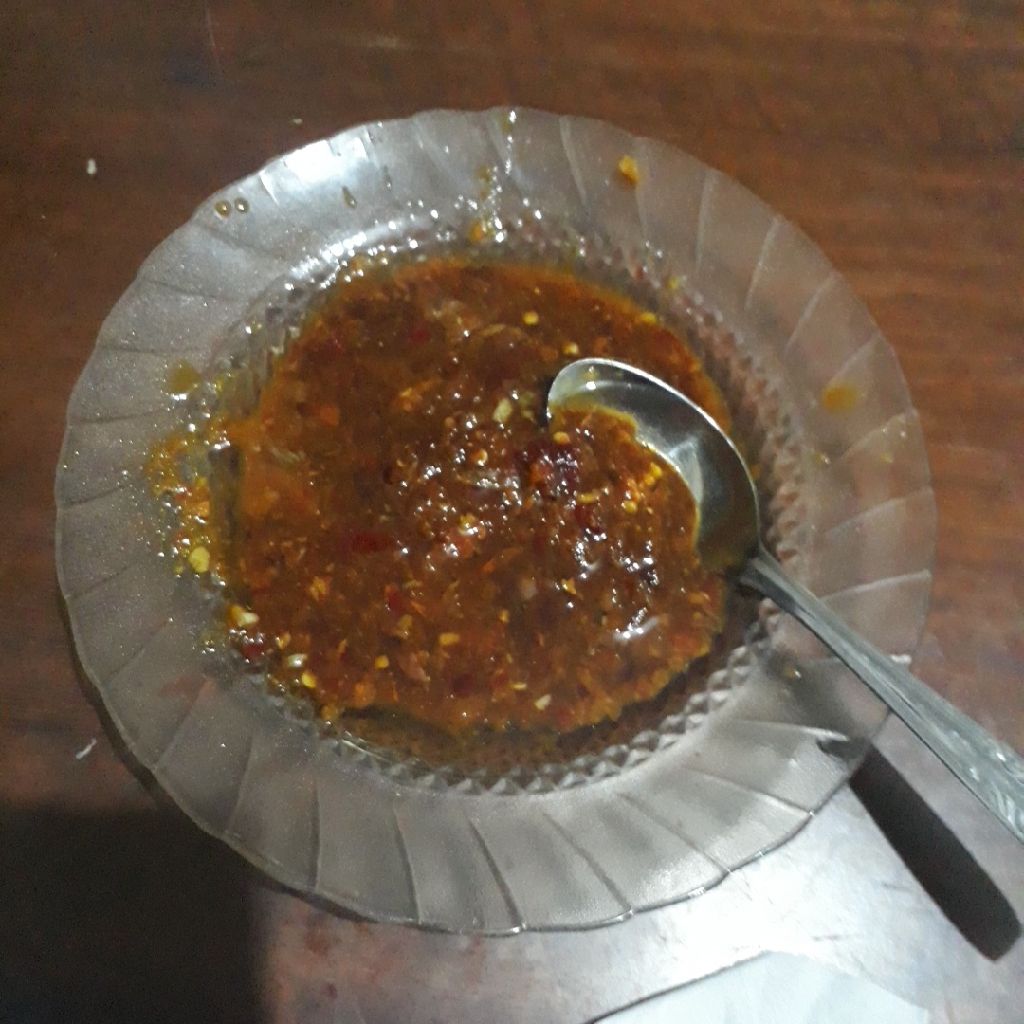 Langkah 4