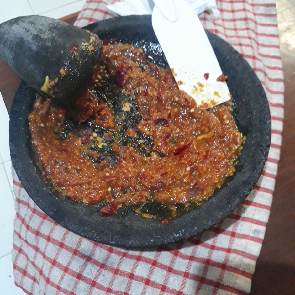 Langkah 2