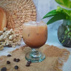 Kopi Susu Kental Manis