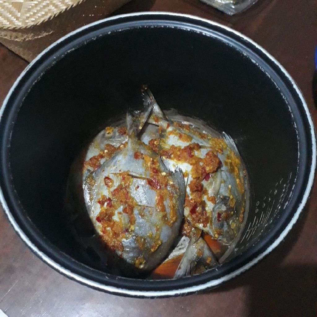 Langkah 3