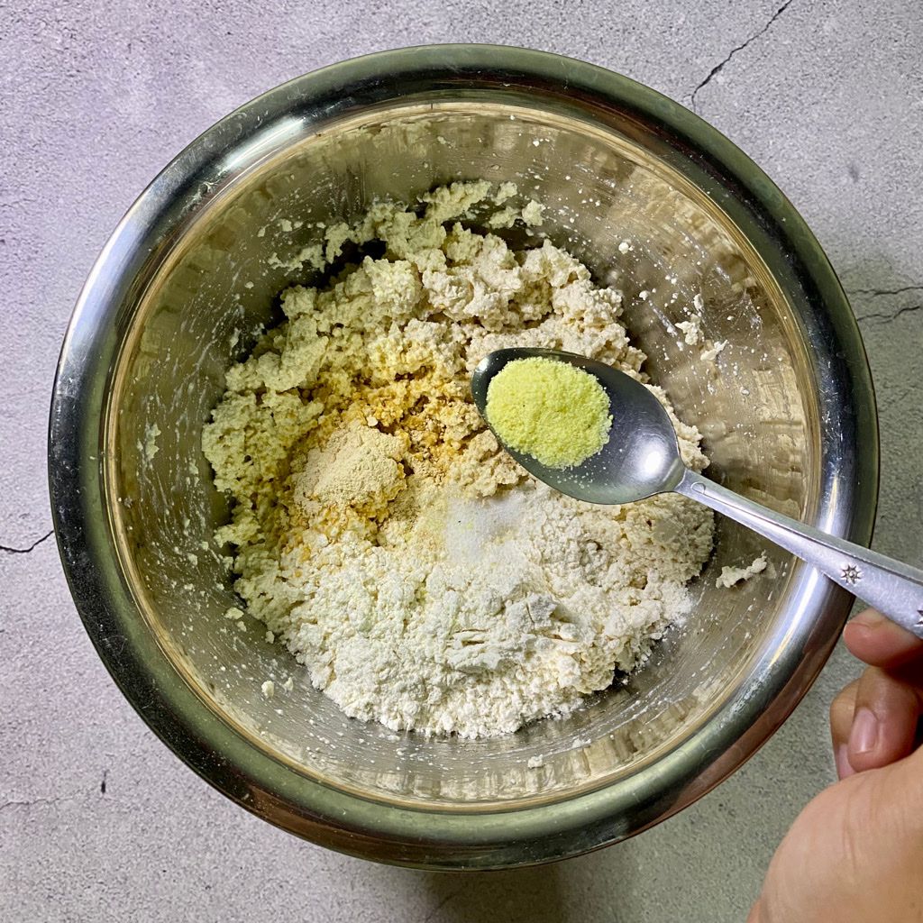Langkah 3