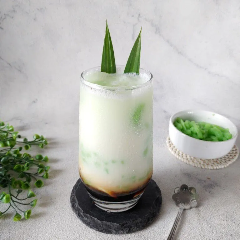 Es Cendol Tape