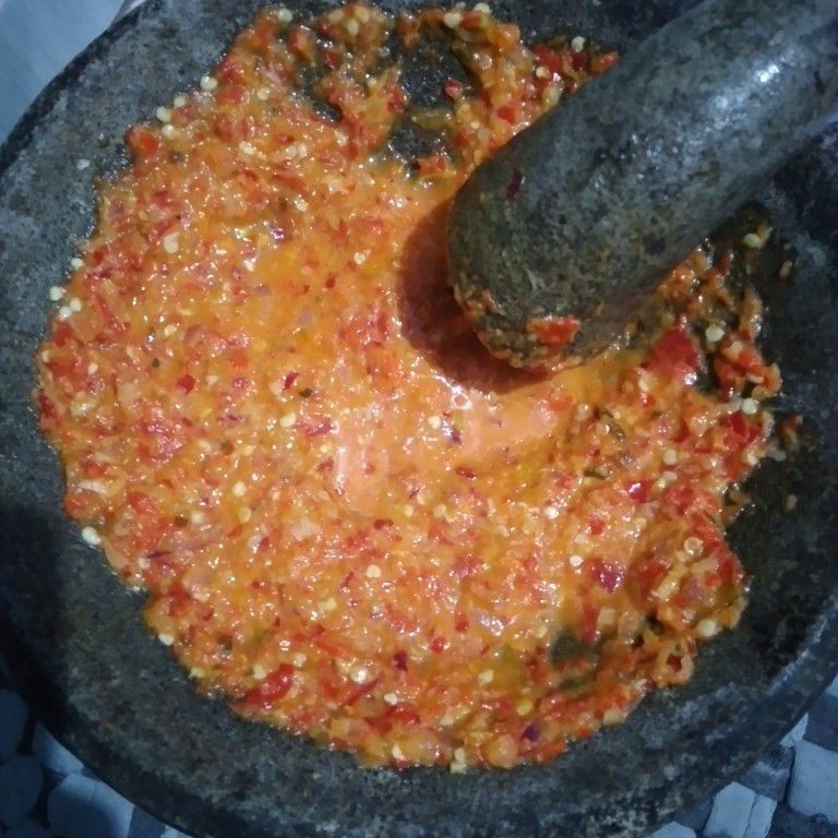 Langkah 3