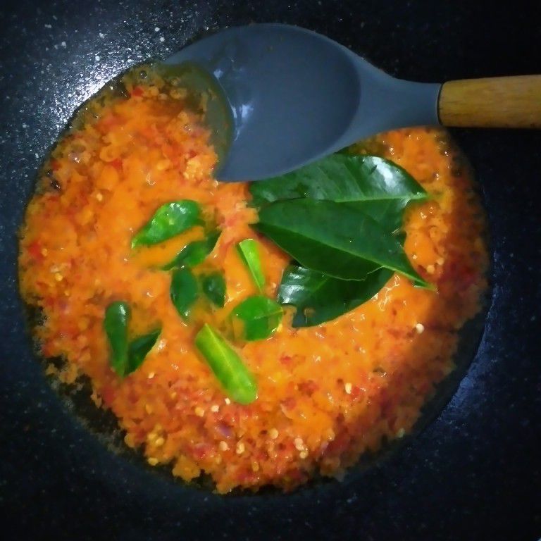 Langkah 4