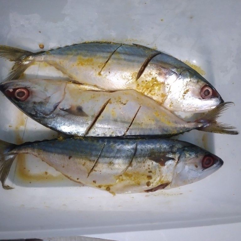 Langkah 1