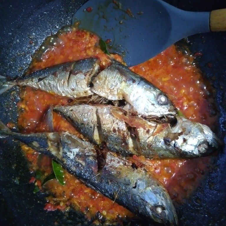 Langkah 5