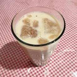 Roasted Milk Tea