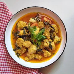Ayam Dadu Woku