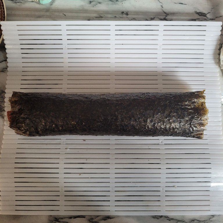 Langkah 7