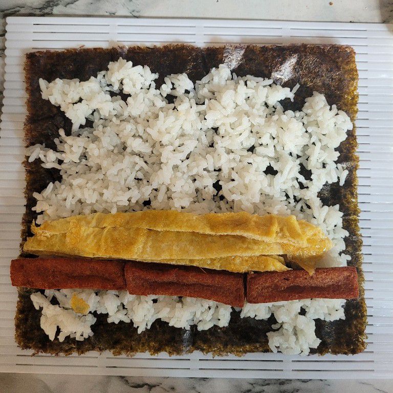 Langkah 6