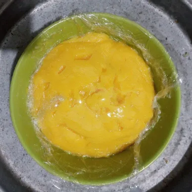 Pastry Cream