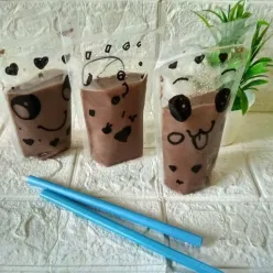 Pudot Cokelat