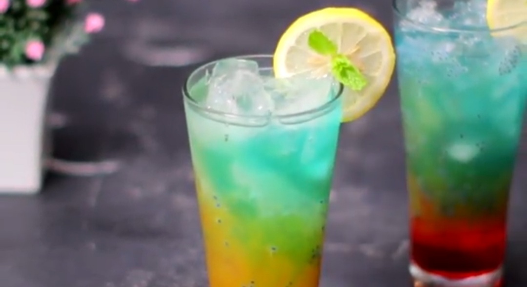 15 Resep Minuman Mocktail Segar Homemade Buat Usir Dahaga!