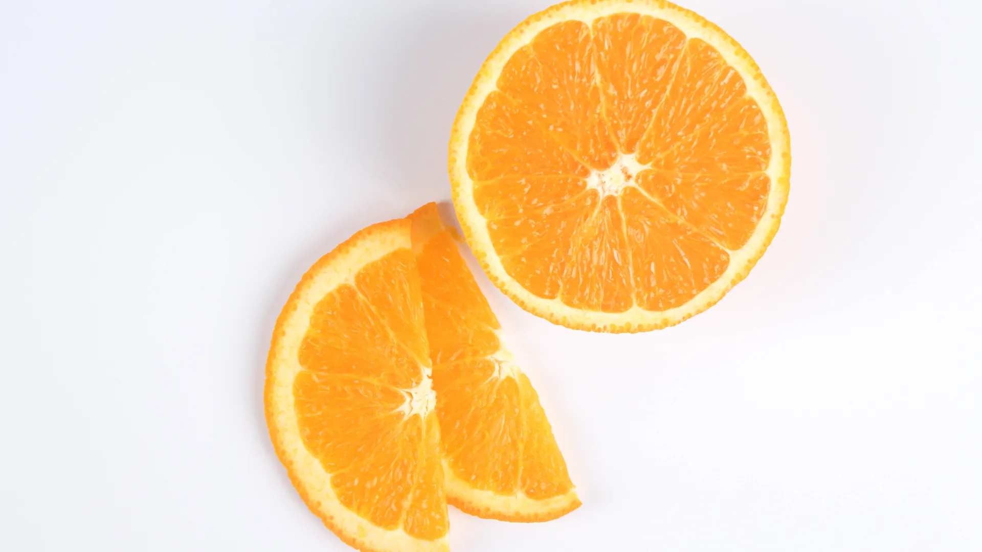 jeruk mengandung asam folat