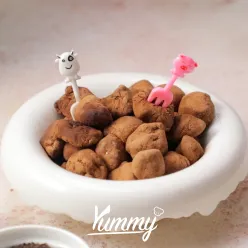 Mochi Bites