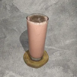 Jus Jambu Biji Merah Chia Sead