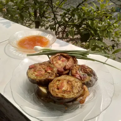 Terong Telur