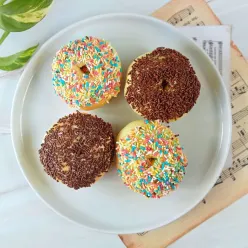 Donat Oven