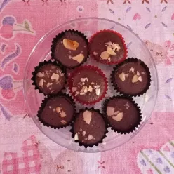 Kue Kering Brownies