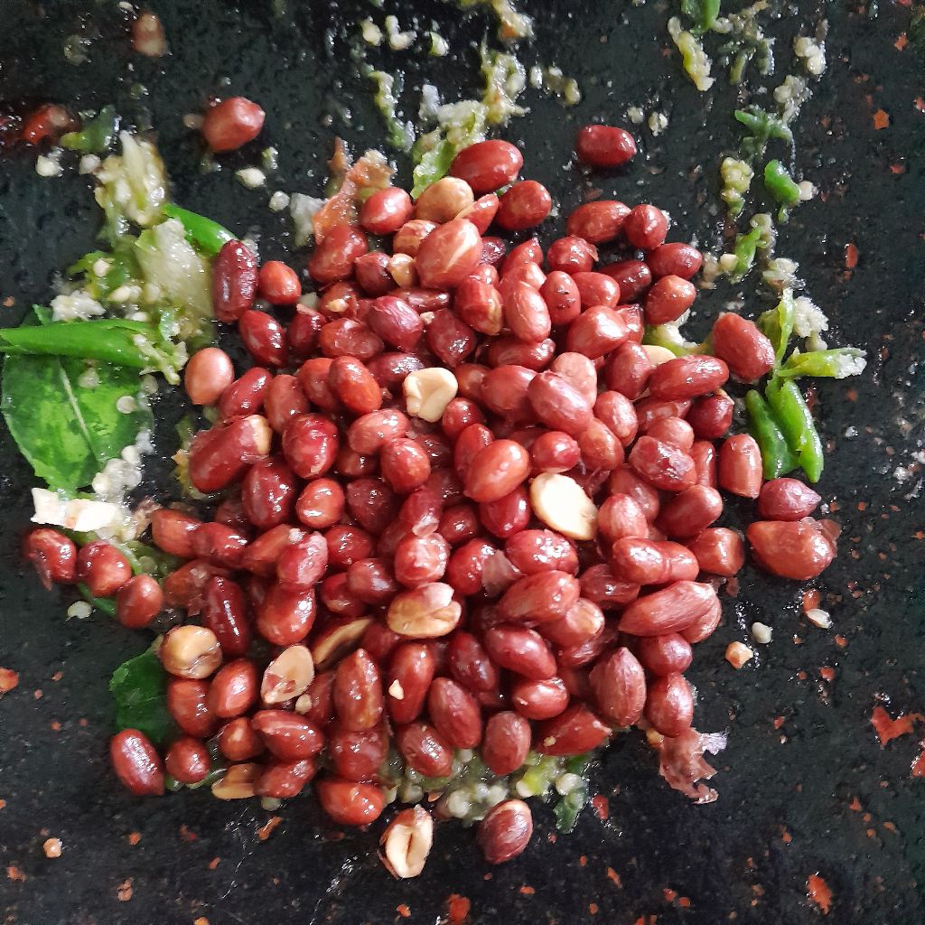Langkah 4
