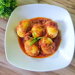 Telur Baladao