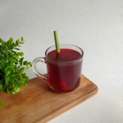 Wedang Uwuh khas Jogja