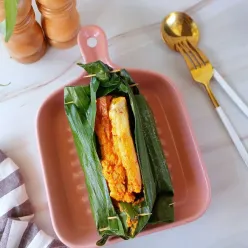 Pelasan Ikan Tabasan