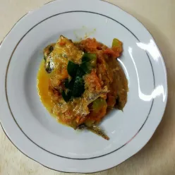 Pindang Balado
