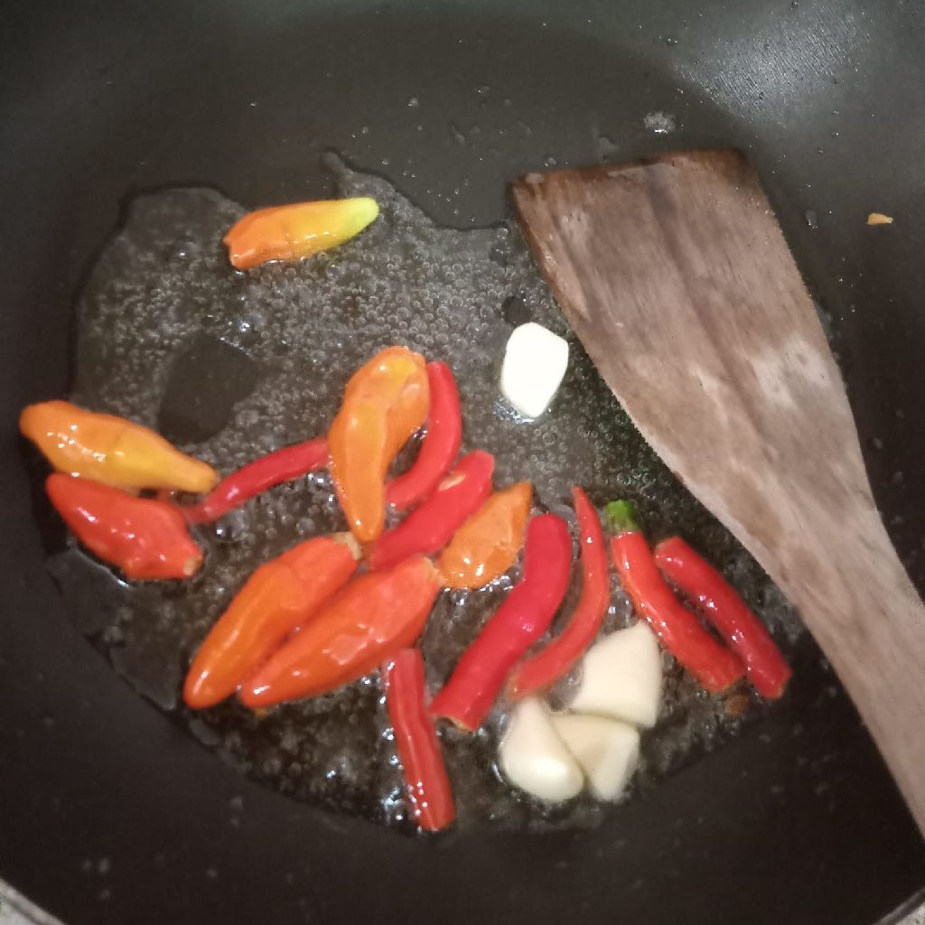 Langkah 2