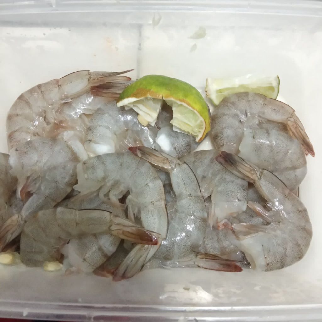 Langkah 1