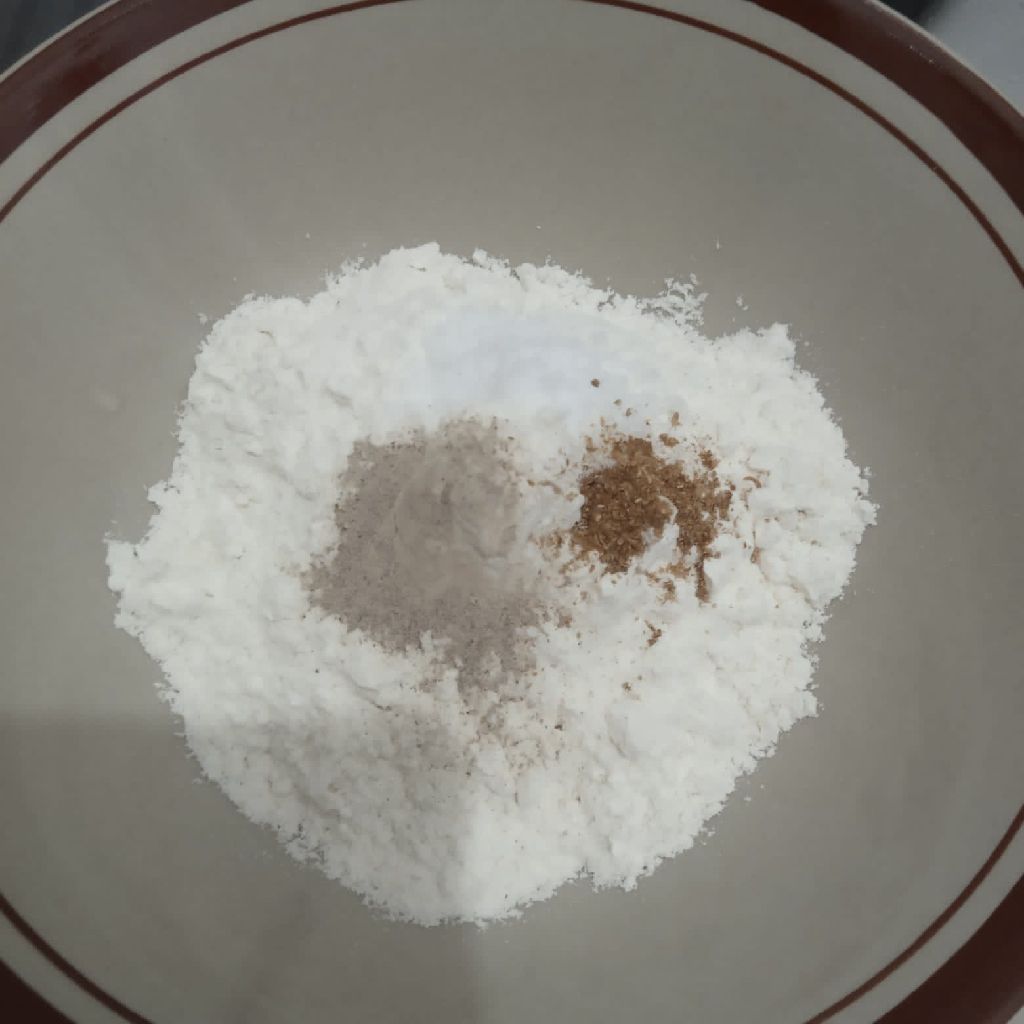 Langkah 2