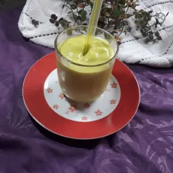 Jus Alpukat Creamy