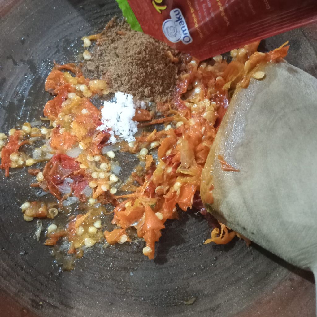 Langkah 4