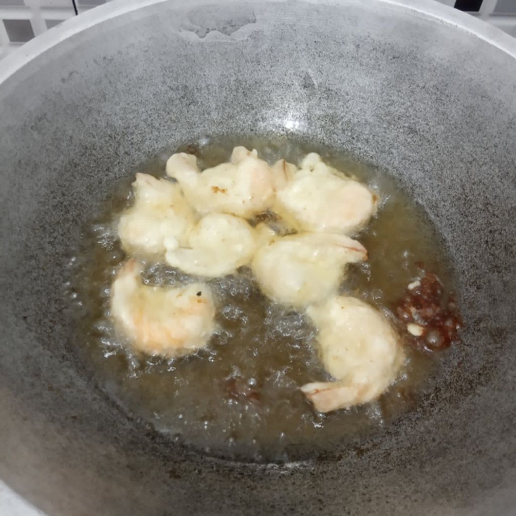 Langkah 3