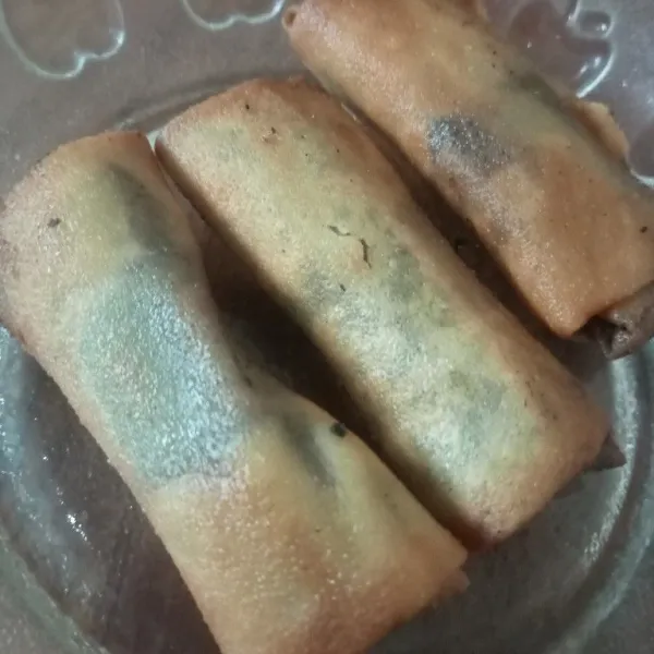 Piscko chocolatos siap disantap, bisa di berikan topping sesuai selera jika untuk dijual.