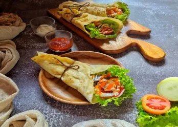 Kebab Daging
