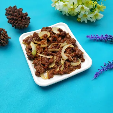 Tumis Beef Slice
