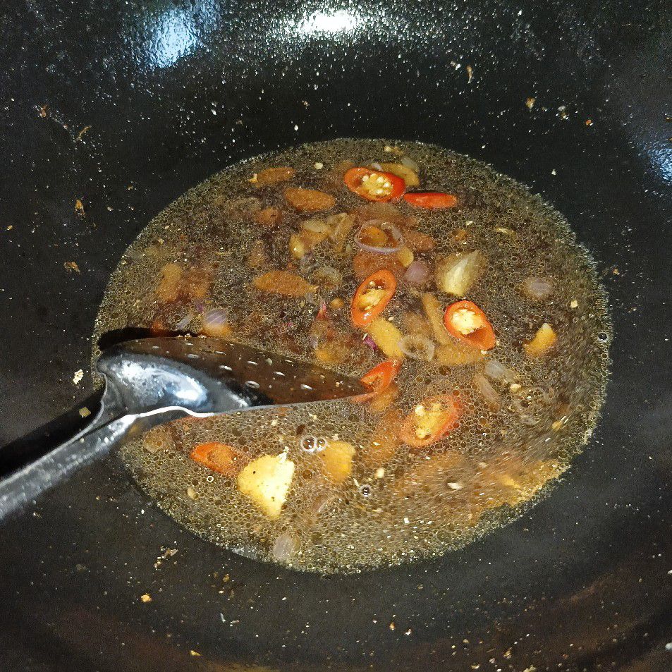 Langkah 4