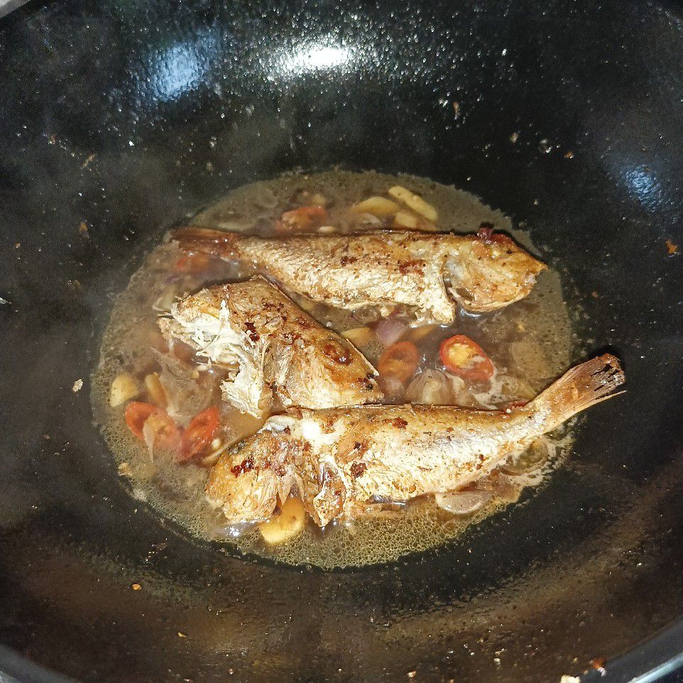Langkah 5