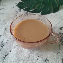 Bandrek Susu