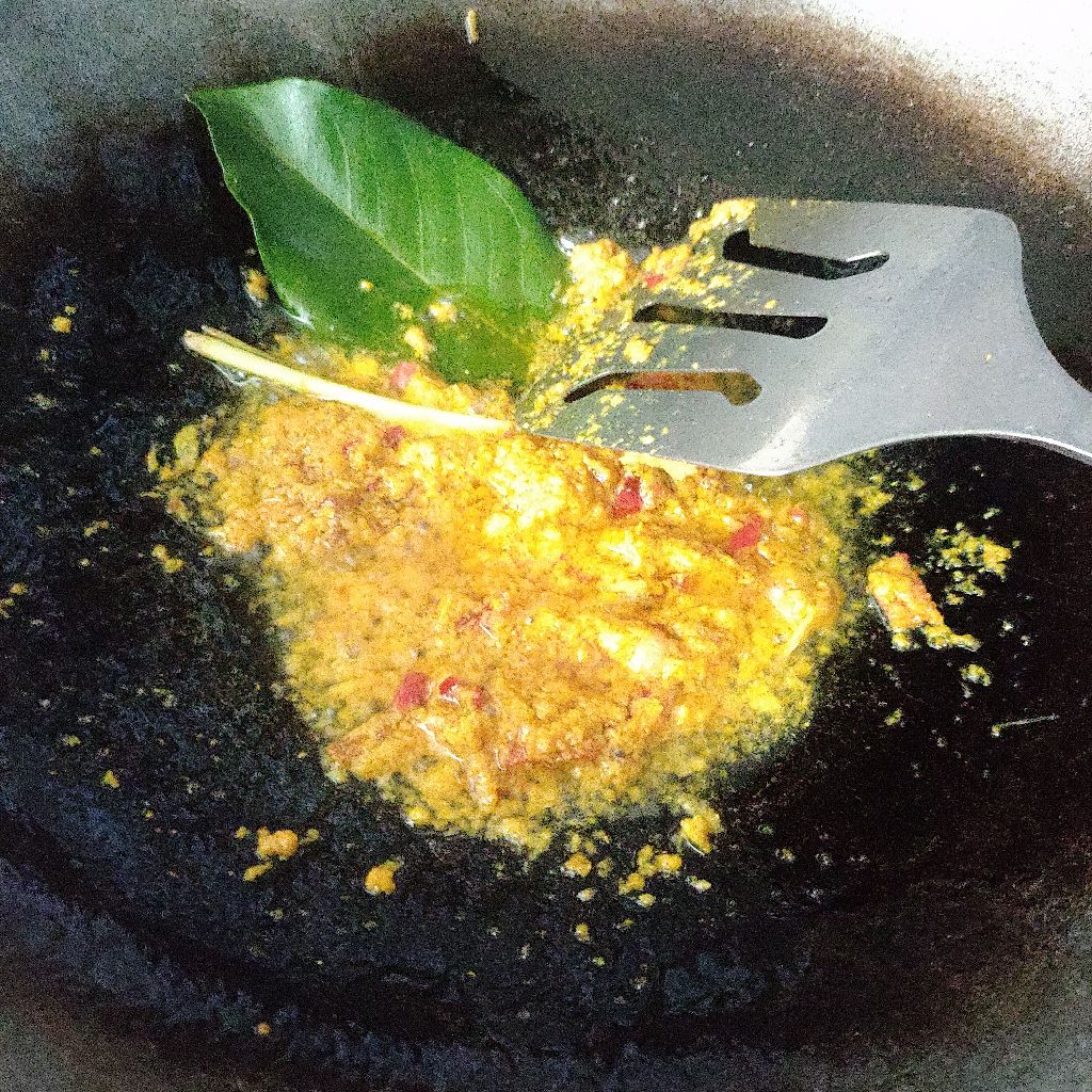 Langkah 3