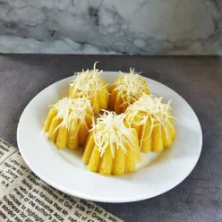 Bolu Susu Mini