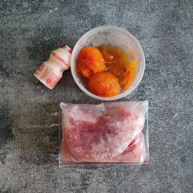Langkah 1