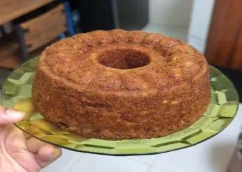 Bolu Pisang