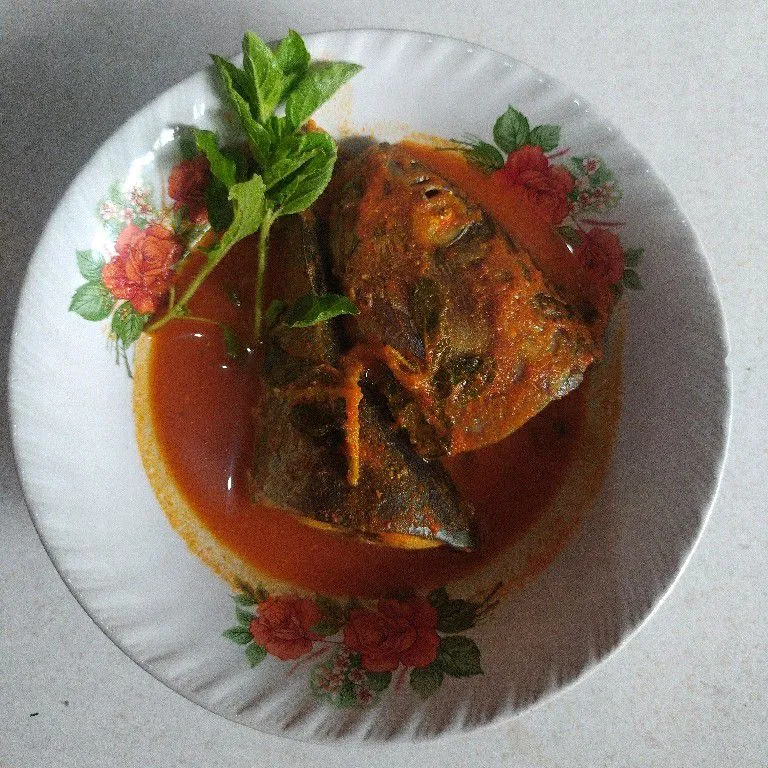 Sampadeh Kapalo Tuna