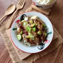 Ketoprak Jakarta