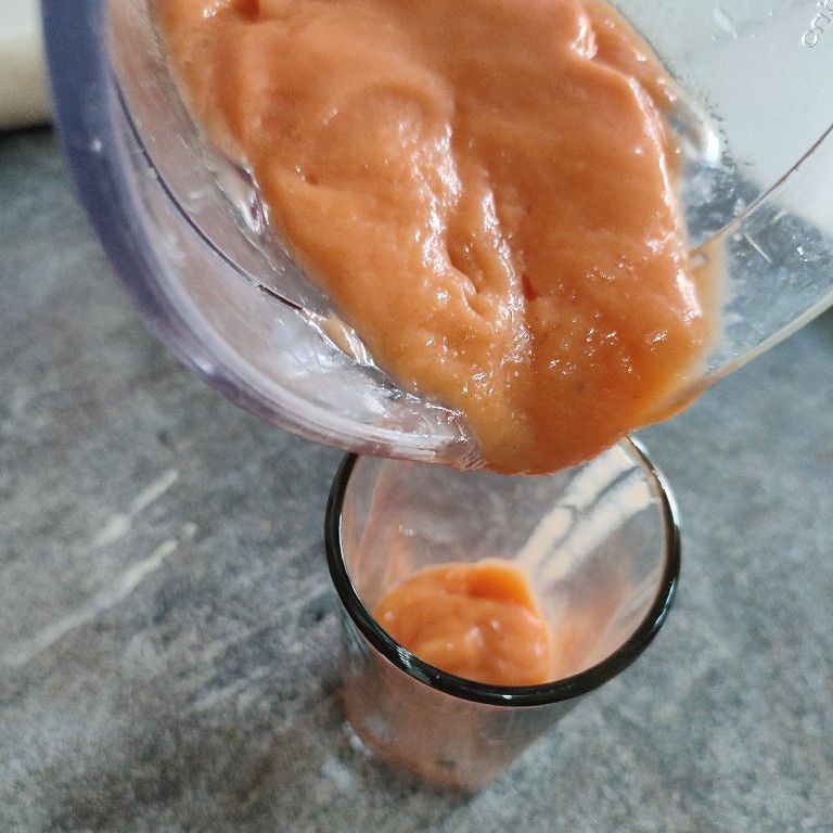 Langkah 6